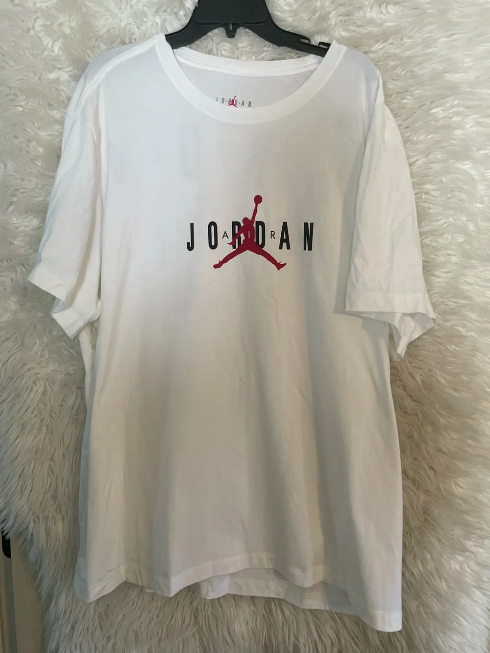 Jordan air nwt